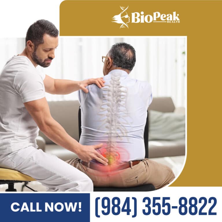 spinal decompression therapy