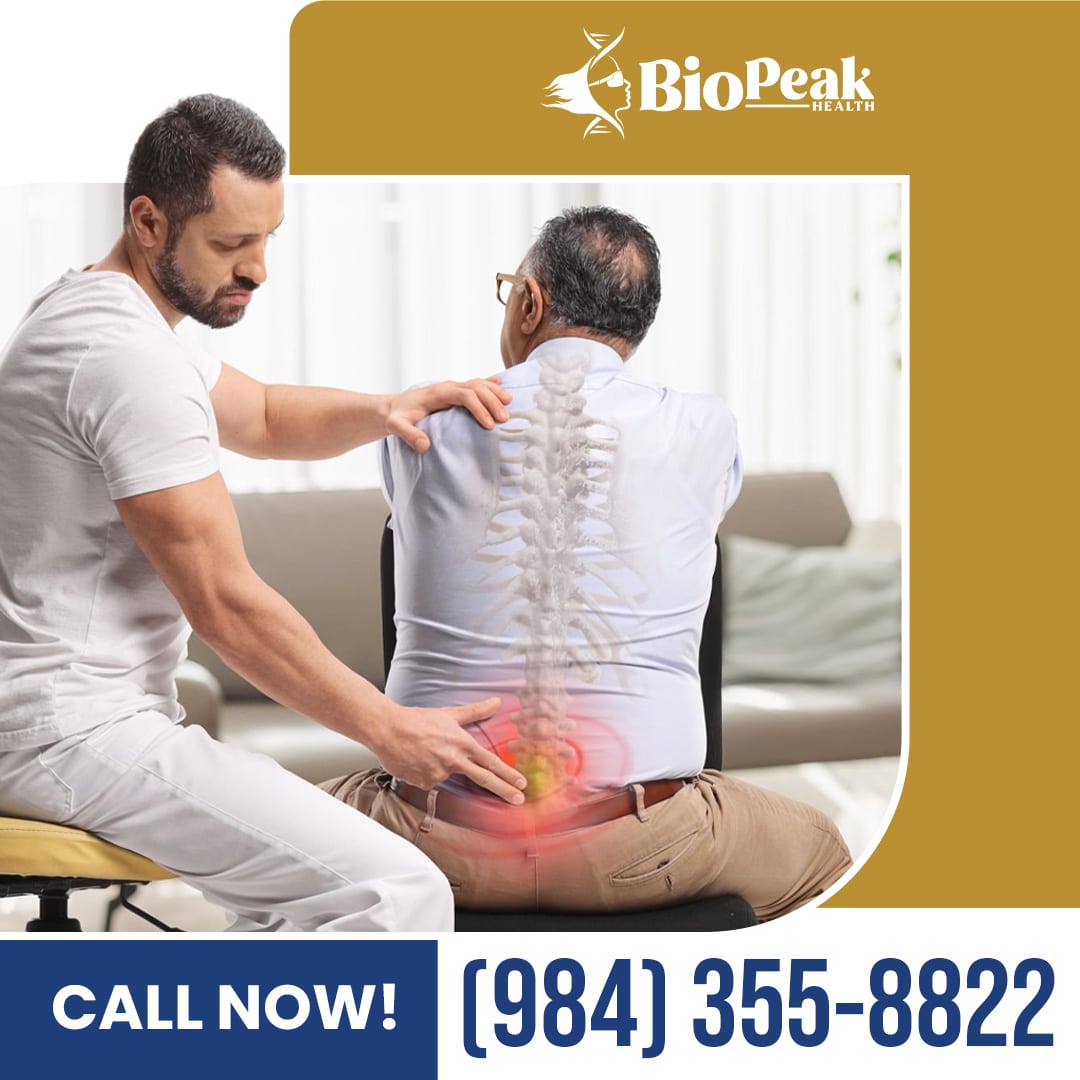 spinal decompression therapy