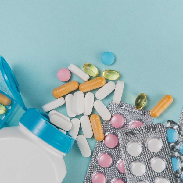 Physician-Grade Supplements and Other Resources